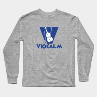 Viocalm Long Sleeve T-Shirt